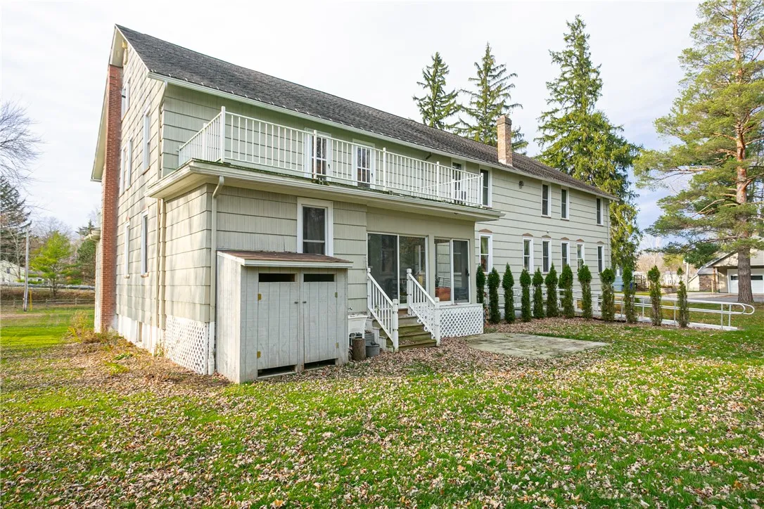 43 Brown Street, Albion, New York 14411, Albion, New York 14411, 12 Rooms Rooms,Commercial Sale,For Sale,43 Brown Street, Albion, New York 14411,R1633152