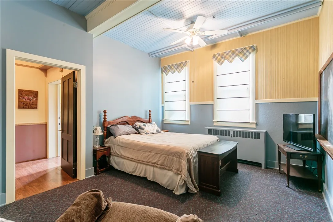 43 Brown Street, Albion, New York 14411, Albion, New York 14411, 12 Rooms Rooms,Commercial Sale,For Sale,43 Brown Street, Albion, New York 14411,R1633152