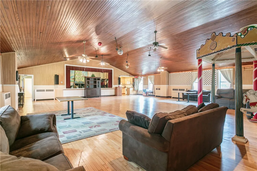 43 Brown Street, Albion, New York 14411, Albion, New York 14411, 12 Rooms Rooms,Commercial Sale,For Sale,43 Brown Street, Albion, New York 14411,R1633152