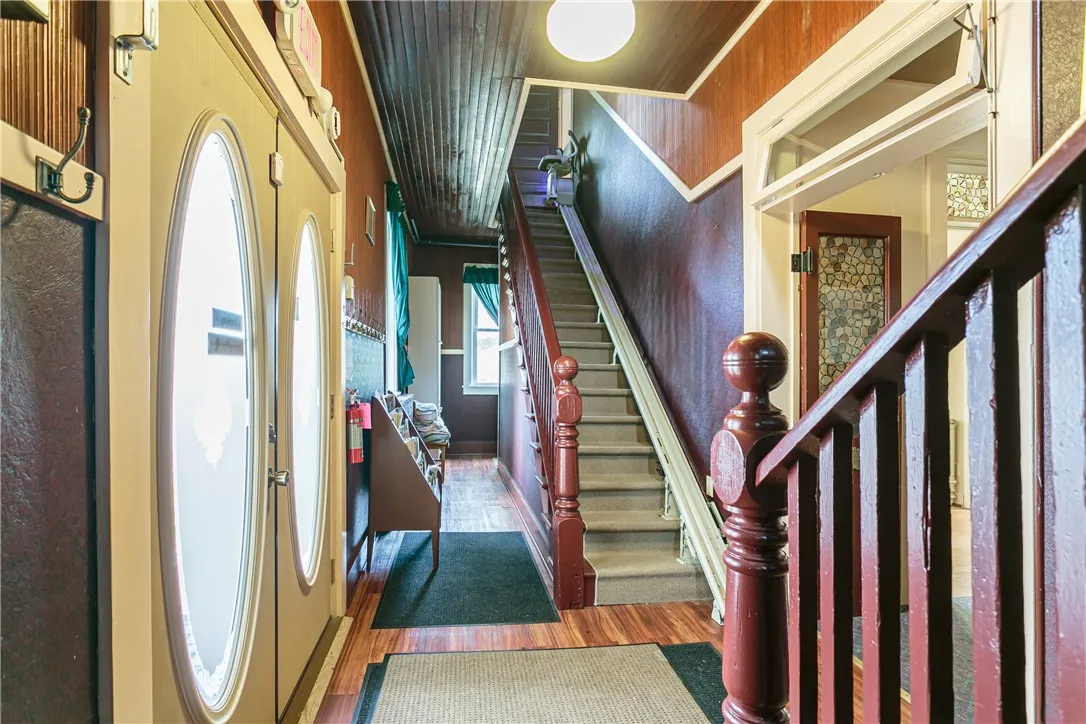 43 Brown Street, Albion, New York 14411, Albion, New York 14411, 12 Rooms Rooms,Commercial Sale,For Sale,43 Brown Street, Albion, New York 14411,R1633152
