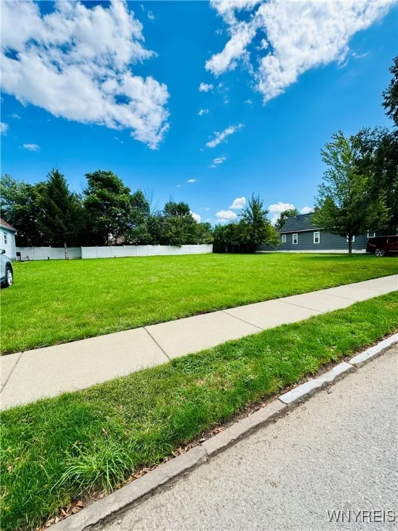 137 Kosciuszko Street, Buffalo, New York 14212, Buffalo, New York 14212, ,Land,For Sale,137 Kosciuszko Street, Buffalo, New York 14212,0,B1633290