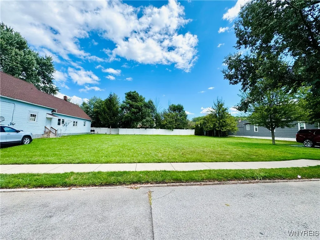 137 Kosciuszko Street, Buffalo, New York 14212, Buffalo, New York 14212, ,Land,For Sale,137 Kosciuszko Street, Buffalo, New York 14212,0,B1633290