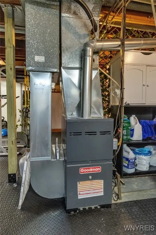 83 Millwood Drive, Tonawanda, New York 14150, Tonawanda, New York 14150, 3 Bedrooms Bedrooms, 8 Rooms Rooms,2 BathroomsBathrooms,Residential,For Sale,83 Millwood Drive, Tonawanda, New York 14150,B1633230