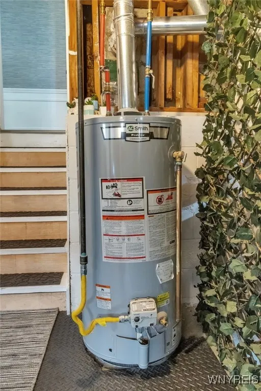 83 Millwood Drive, Tonawanda, New York 14150, Tonawanda, New York 14150, 3 Bedrooms Bedrooms, 8 Rooms Rooms,2 BathroomsBathrooms,Residential,Closed,83 Millwood Drive, Tonawanda, New York 14150,0,B1633230