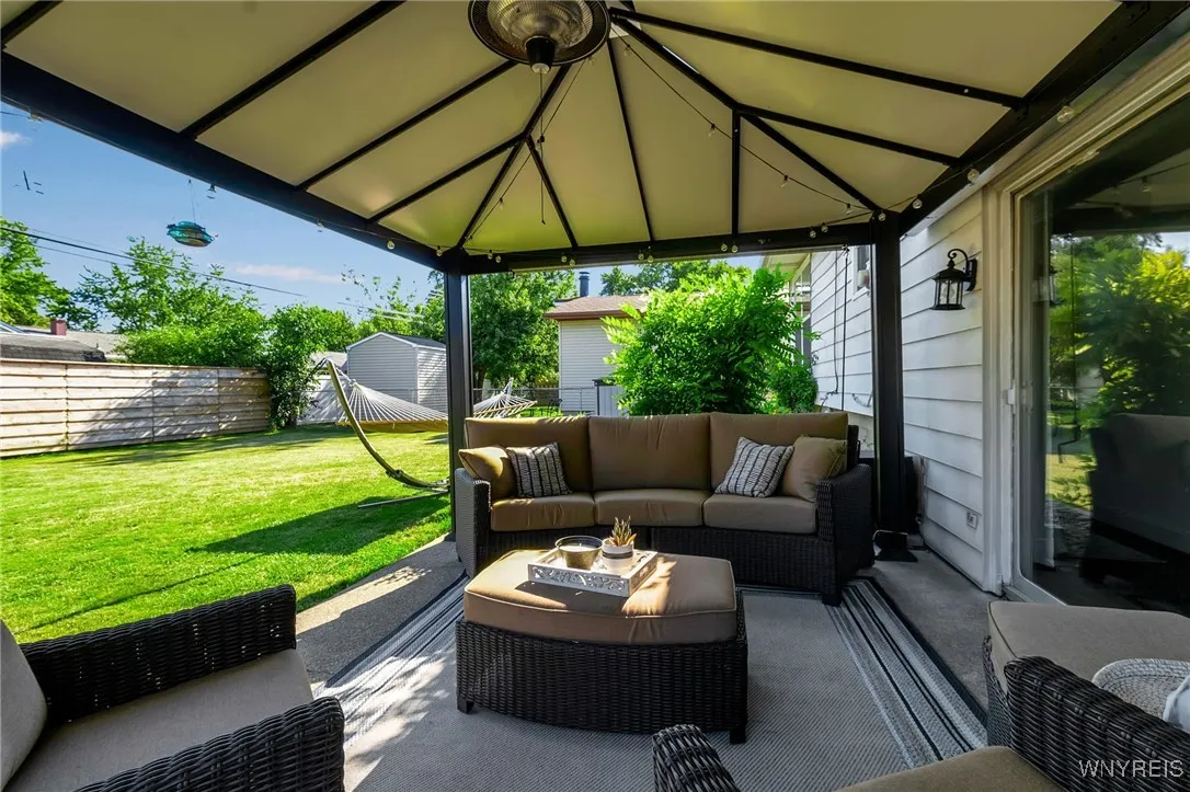 83 Millwood Drive, Tonawanda, New York 14150, Tonawanda, New York 14150, 3 Bedrooms Bedrooms, 8 Rooms Rooms,2 BathroomsBathrooms,Residential,Closed,83 Millwood Drive, Tonawanda, New York 14150,0,B1633230