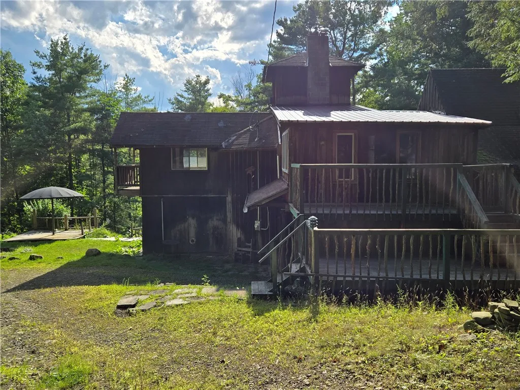 7645 Hickory Hill Road, Bath, New York 14810, Bath, New York 14810, 3 Bedrooms Bedrooms, 10 Rooms Rooms,1 BathroomBathrooms,Residential,For Sale,7645 Hickory Hill Road, Bath, New York 14810,0,R1633288