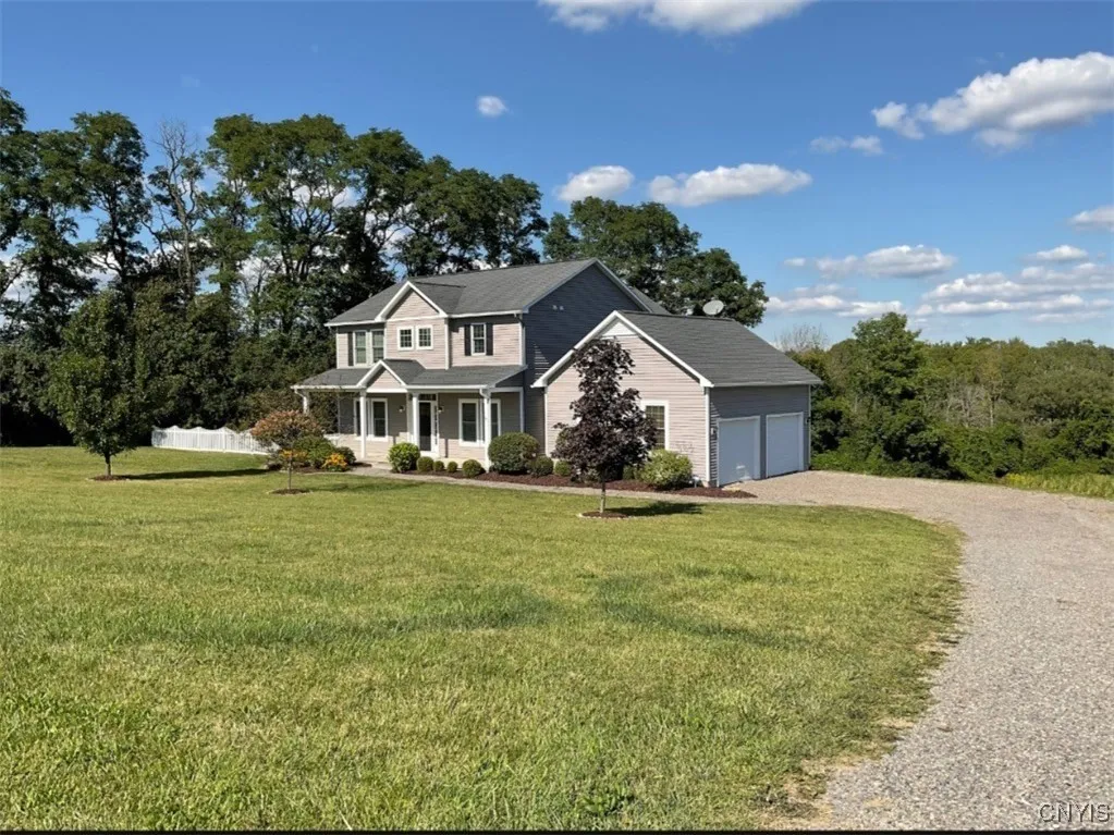 2770 Giles Road, Skaneateles, New York 13152, Skaneateles, New York 13152, 3 Bedrooms Bedrooms, 10 Rooms Rooms,2 BathroomsBathrooms,Residential,For Sale,2770 Giles Road, Skaneateles, New York 13152,S1633299