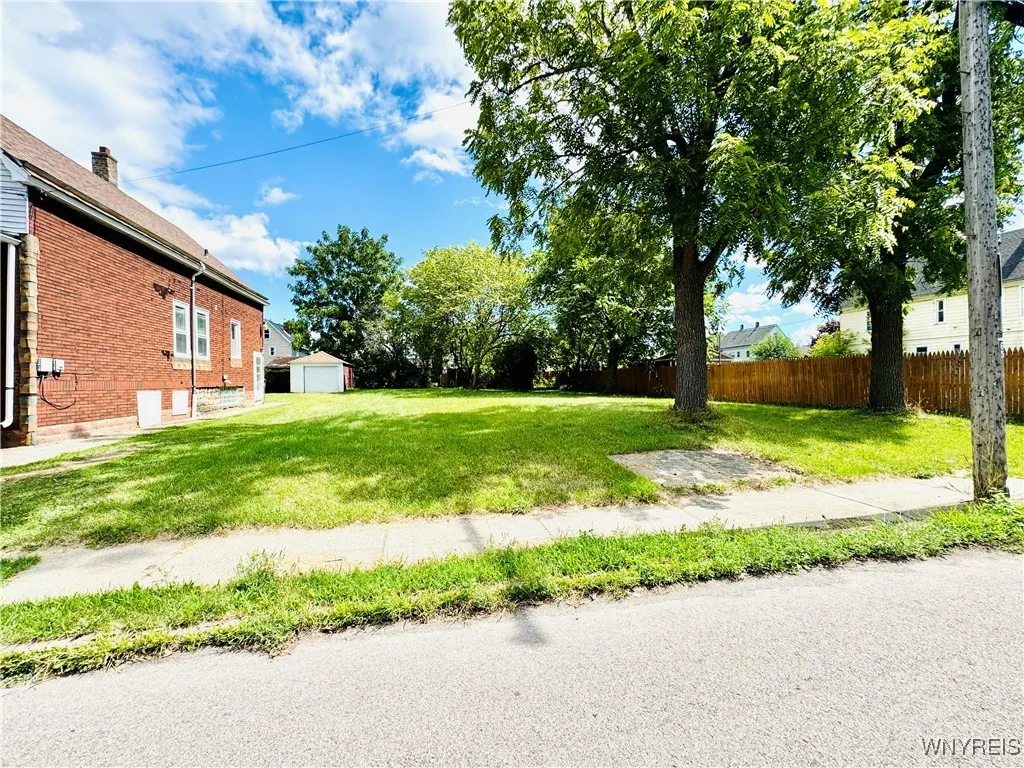 67 Greene Street, Buffalo, New York 14206, Buffalo, New York 14206, ,Land,For Sale,67 Greene Street, Buffalo, New York 14206,0,B1633301