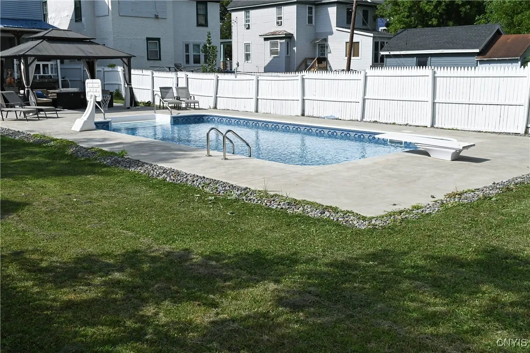 2411 Sunset Avenue, Utica, New York 13502, Utica, New York 13502, 3 Bedrooms Bedrooms, 7 Rooms Rooms,1 BathroomBathrooms,Residential,For Sale,2411 Sunset Avenue, Utica, New York 13502,S1633062
