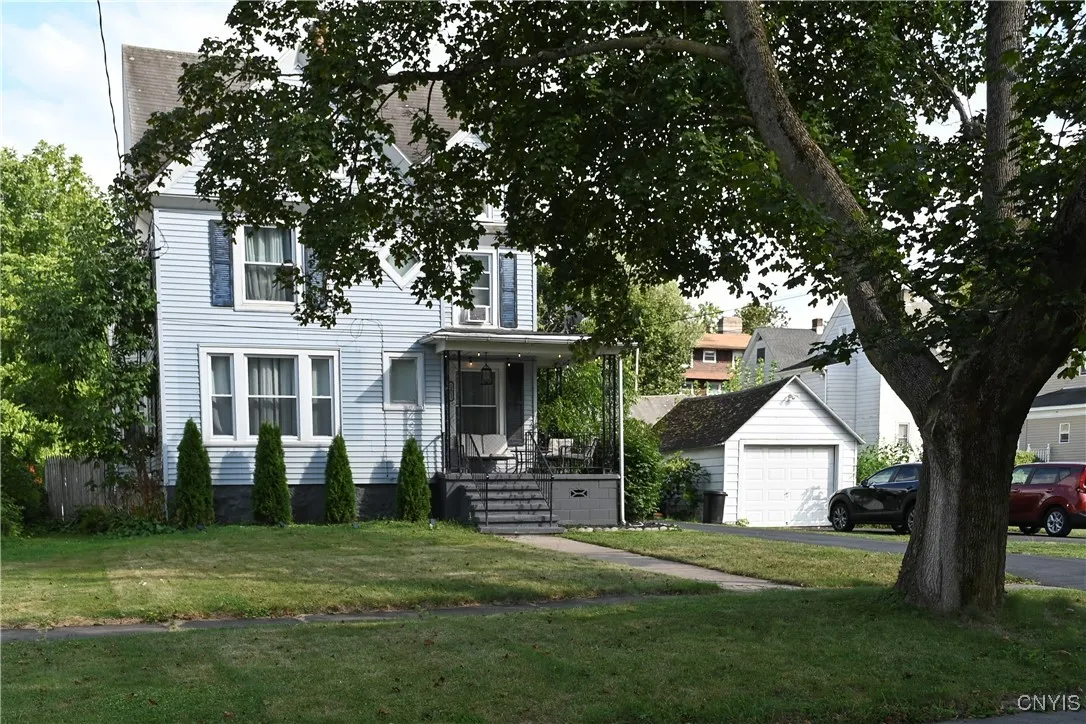 2411 Sunset Avenue, Utica, New York 13502, Utica, New York 13502, 3 Bedrooms Bedrooms, 7 Rooms Rooms,1 BathroomBathrooms,Residential,For Sale,2411 Sunset Avenue, Utica, New York 13502,S1633062