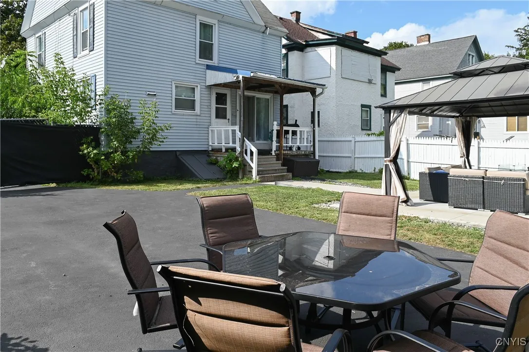2411 Sunset Avenue, Utica, New York 13502, Utica, New York 13502, 3 Bedrooms Bedrooms, 7 Rooms Rooms,1 BathroomBathrooms,Residential,For Sale,2411 Sunset Avenue, Utica, New York 13502,S1633062
