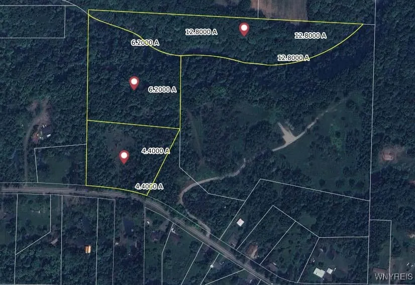 Vl 20.2, Colden, New York 14033, Colden, New York 14033, ,Land,For Sale,Vl 20.2, Colden, New York 14033,B1594184
