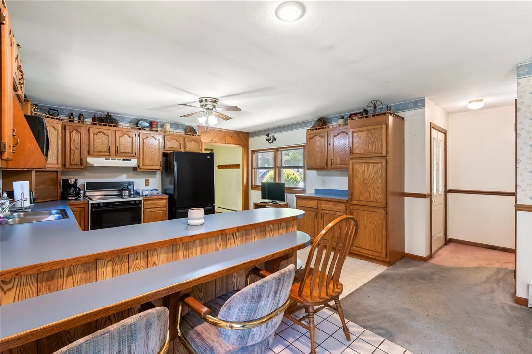 7609 Wheaton Hill Rd Road, Springwater, New York 1, Springwater, New York 14560, 3 Bedrooms Bedrooms, 8 Rooms Rooms,1 BathroomBathrooms,Residential,For Sale,7609 Wheaton Hill Rd Road, Springwater, New York 1,R1633298