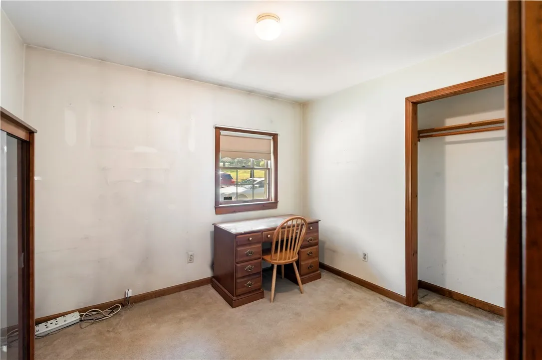 7609 Wheaton Hill Rd Road, Springwater, New York 1, Springwater, New York 14560, 3 Bedrooms Bedrooms, 8 Rooms Rooms,1 BathroomBathrooms,Residential,For Sale,7609 Wheaton Hill Rd Road, Springwater, New York 1,R1633298