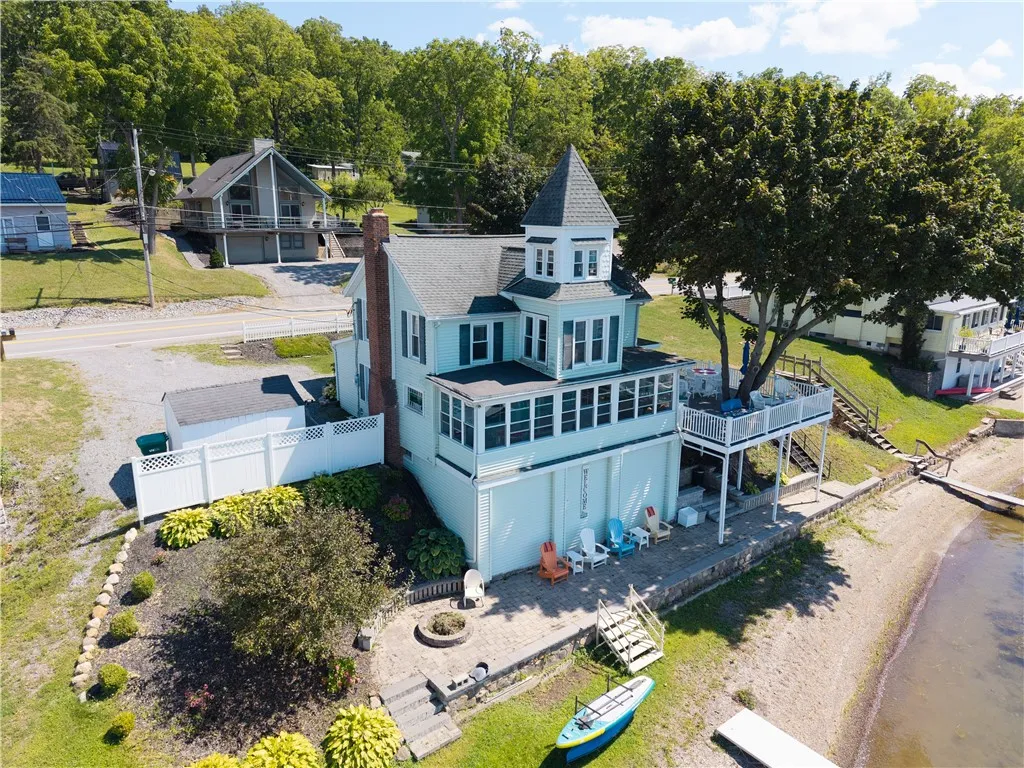 5372 E Lake Rd, Conesus, New York 14435, Conesus, New York 14435, 4 Bedrooms Bedrooms, ,3 BathroomsBathrooms,Residential,For Sale,5372 E Lake Rd, Conesus, New York 14435,0,R1632973