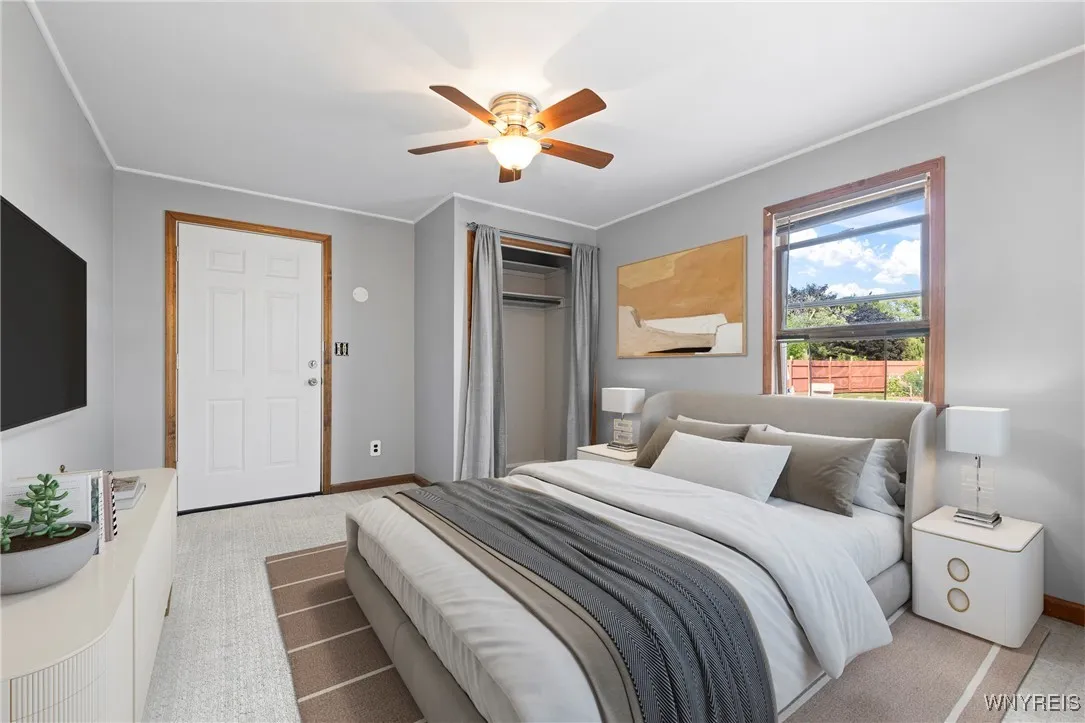 (3 bedrooms) apt 1