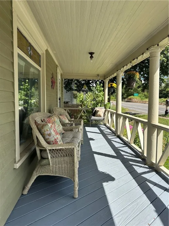 113 State Highway 51, Guilford, New York 13809, Guilford, New York 13809, 4 Bedrooms Bedrooms, 10 Rooms Rooms,1 BathroomBathrooms,Residential,For Sale,113 State Highway 51, Guilford, New York 13809,R1628183
