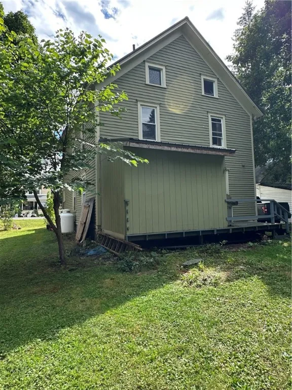 113 State Highway 51, Guilford, New York 13809, Guilford, New York 13809, 4 Bedrooms Bedrooms, 10 Rooms Rooms,1 BathroomBathrooms,Residential,For Sale,113 State Highway 51, Guilford, New York 13809,R1628183