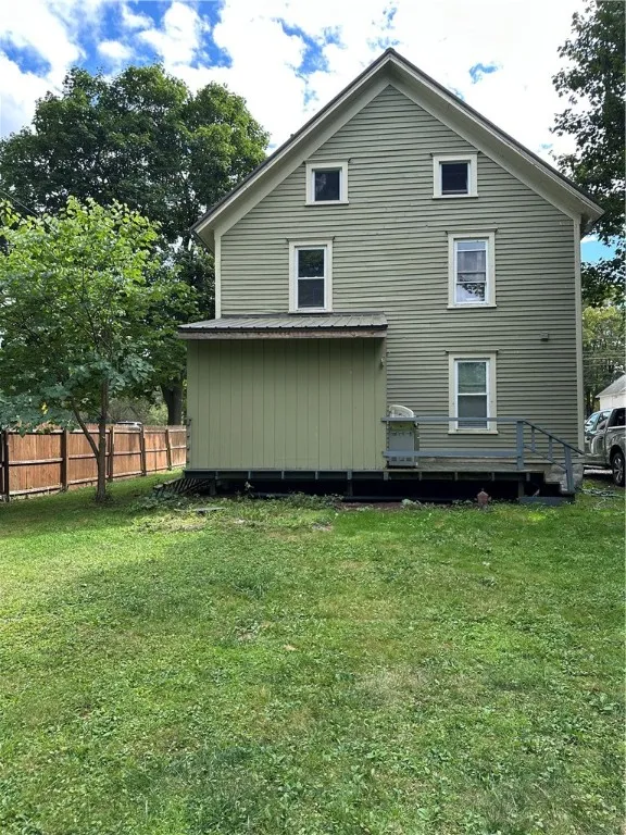 113 State Highway 51, Guilford, New York 13809, Guilford, New York 13809, 4 Bedrooms Bedrooms, 10 Rooms Rooms,1 BathroomBathrooms,Residential,For Sale,113 State Highway 51, Guilford, New York 13809,R1628183