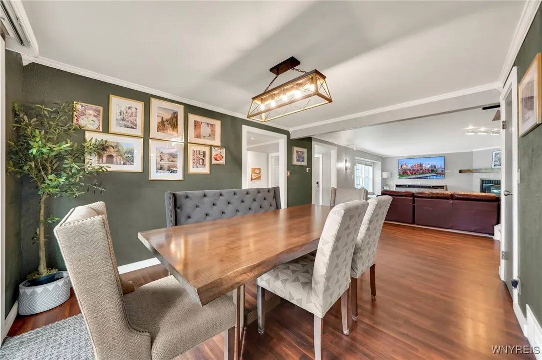 59 Ponderosa Drive, Amherst, New York 14221, Amherst, New York 14221, 5 Bedrooms Bedrooms, 13 Rooms Rooms,2 BathroomsBathrooms,Residential,Closed,59 Ponderosa Drive, Amherst, New York 14221,0,B1633292