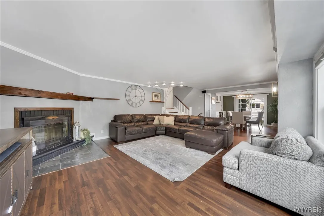 59 Ponderosa Drive, Amherst, New York 14221, Amherst, New York 14221, 5 Bedrooms Bedrooms, 13 Rooms Rooms,2 BathroomsBathrooms,Residential,For Sale,59 Ponderosa Drive, Amherst, New York 14221,B1633292