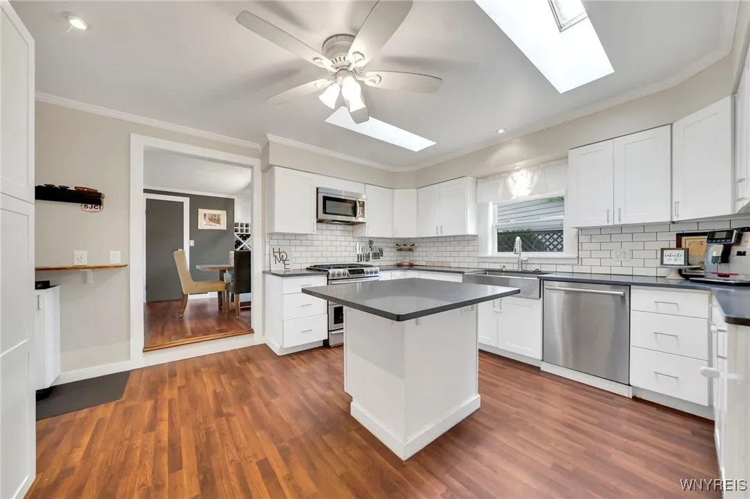 59 Ponderosa Drive, Amherst, New York 14221, Amherst, New York 14221, 5 Bedrooms Bedrooms, 13 Rooms Rooms,2 BathroomsBathrooms,Residential,Closed,59 Ponderosa Drive, Amherst, New York 14221,0,B1633292