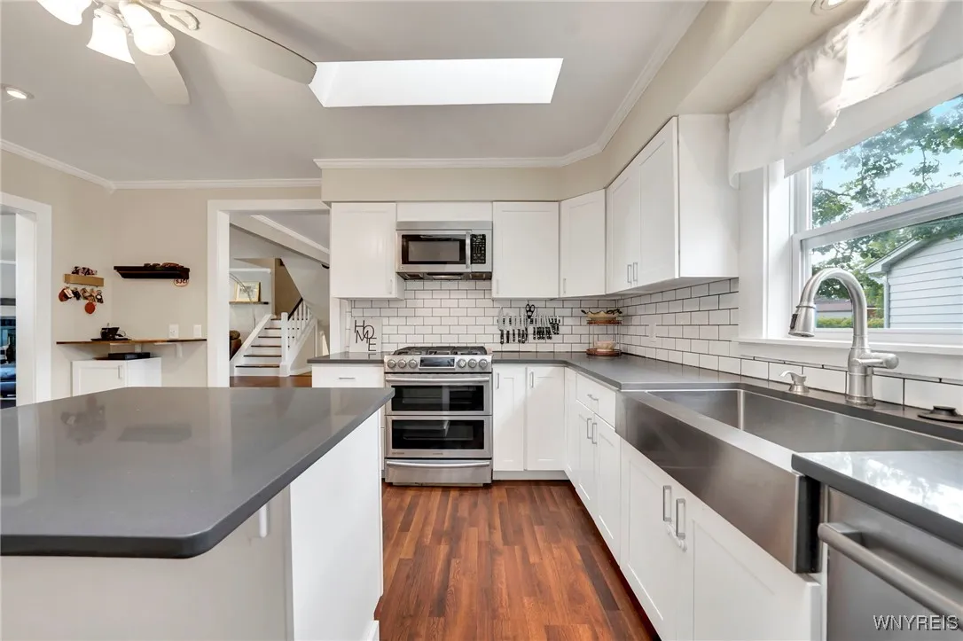 59 Ponderosa Drive, Amherst, New York 14221, Amherst, New York 14221, 5 Bedrooms Bedrooms, 13 Rooms Rooms,2 BathroomsBathrooms,Residential,Closed,59 Ponderosa Drive, Amherst, New York 14221,0,B1633292