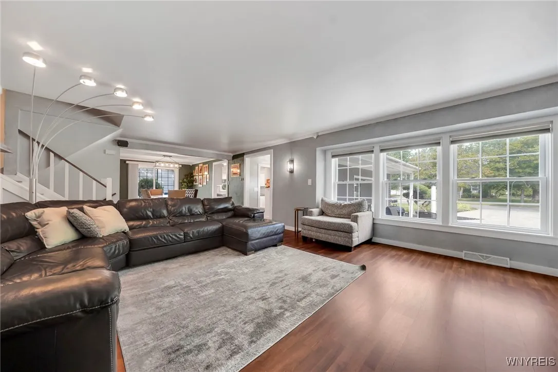 59 Ponderosa Drive, Amherst, New York 14221, Amherst, New York 14221, 5 Bedrooms Bedrooms, 13 Rooms Rooms,2 BathroomsBathrooms,Residential,For Sale,59 Ponderosa Drive, Amherst, New York 14221,B1633292