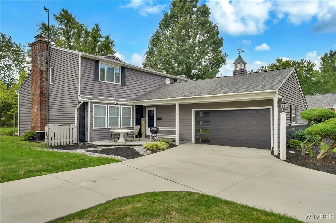 59 Ponderosa Drive, Amherst, New York 14221, Amherst, New York 14221, 5 Bedrooms Bedrooms, 13 Rooms Rooms,2 BathroomsBathrooms,Residential,Closed,59 Ponderosa Drive, Amherst, New York 14221,0,B1633292