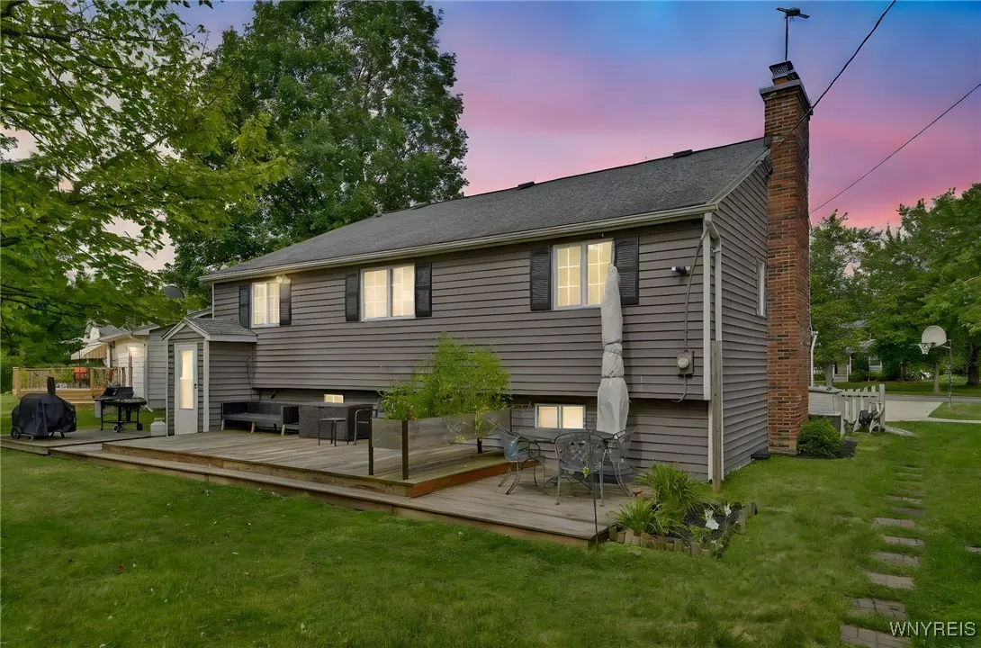 59 Ponderosa Drive, Amherst, New York 14221, Amherst, New York 14221, 5 Bedrooms Bedrooms, 13 Rooms Rooms,2 BathroomsBathrooms,Residential,Closed,59 Ponderosa Drive, Amherst, New York 14221,0,B1633292