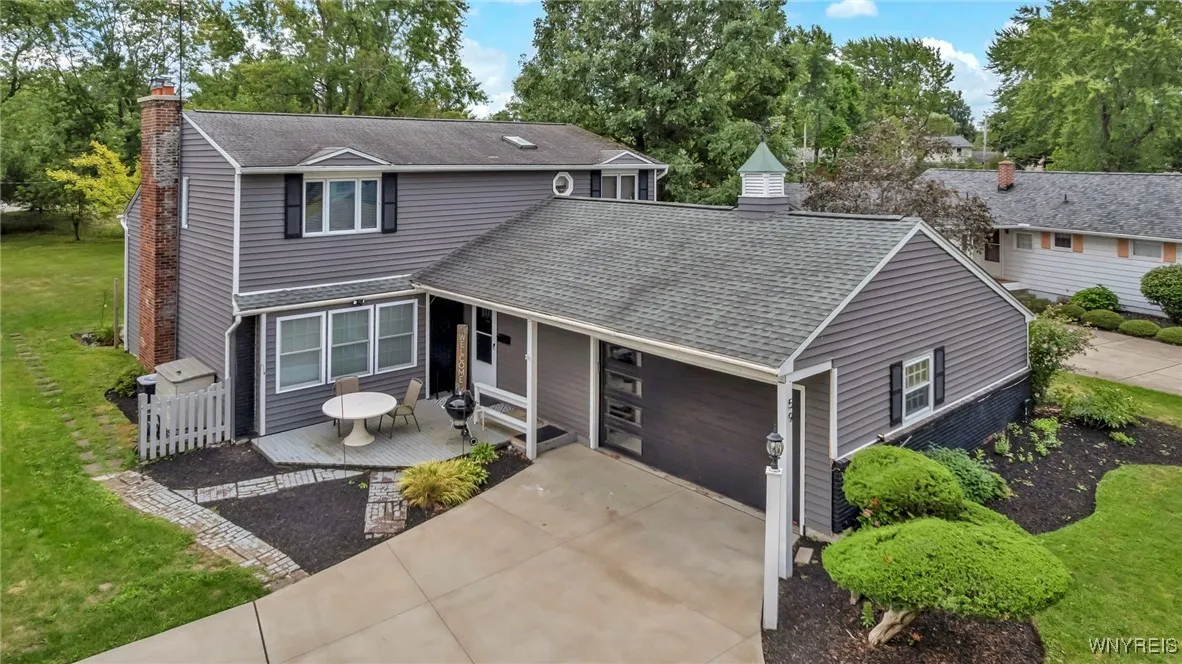 59 Ponderosa Drive, Amherst, New York 14221, Amherst, New York 14221, 5 Bedrooms Bedrooms, 13 Rooms Rooms,2 BathroomsBathrooms,Residential,For Sale,59 Ponderosa Drive, Amherst, New York 14221,B1633292