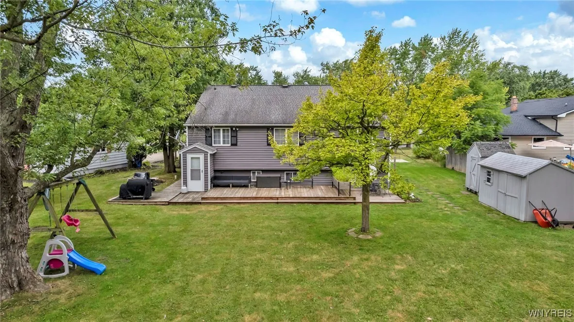 59 Ponderosa Drive, Amherst, New York 14221, Amherst, New York 14221, 5 Bedrooms Bedrooms, 13 Rooms Rooms,2 BathroomsBathrooms,Residential,Closed,59 Ponderosa Drive, Amherst, New York 14221,0,B1633292