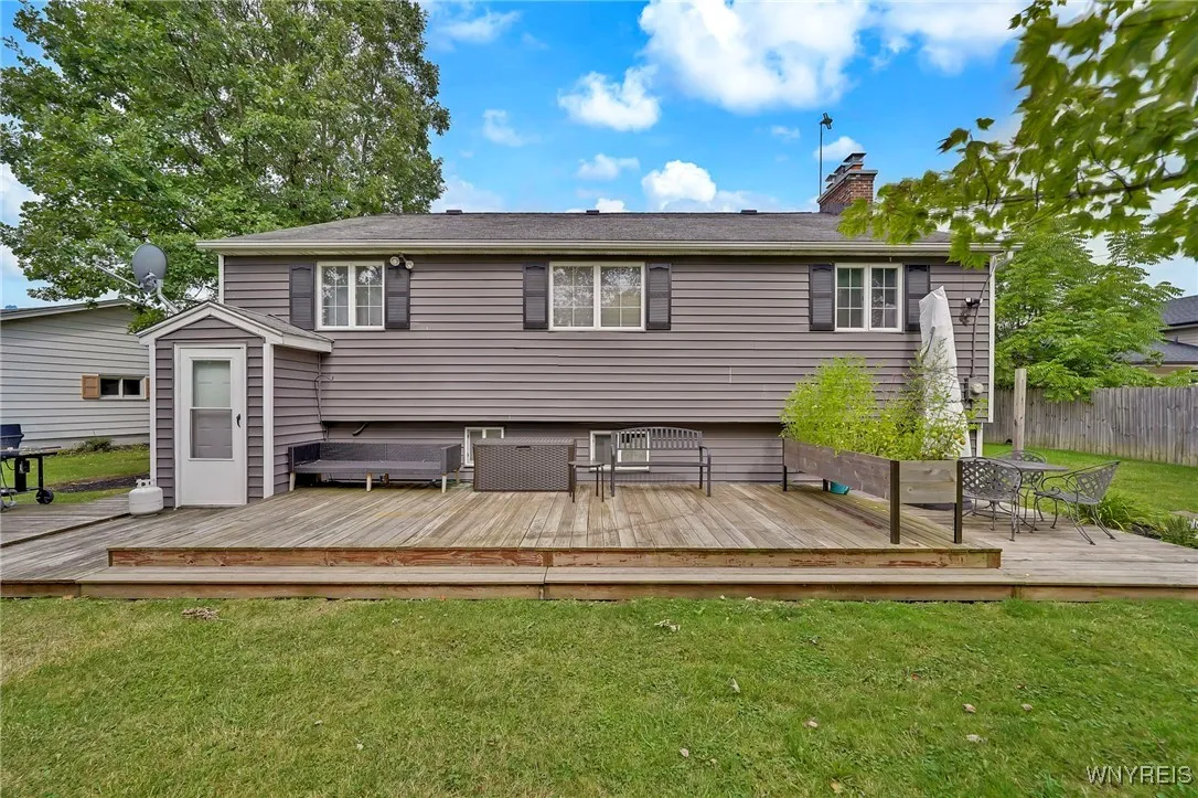 59 Ponderosa Drive, Amherst, New York 14221, Amherst, New York 14221, 5 Bedrooms Bedrooms, 13 Rooms Rooms,2 BathroomsBathrooms,Residential,For Sale,59 Ponderosa Drive, Amherst, New York 14221,B1633292