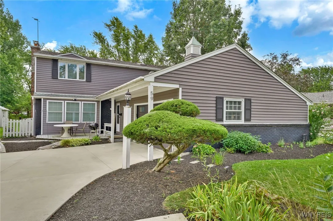59 Ponderosa Drive, Amherst, New York 14221, Amherst, New York 14221, 5 Bedrooms Bedrooms, 13 Rooms Rooms,2 BathroomsBathrooms,Residential,For Sale,59 Ponderosa Drive, Amherst, New York 14221,B1633292
