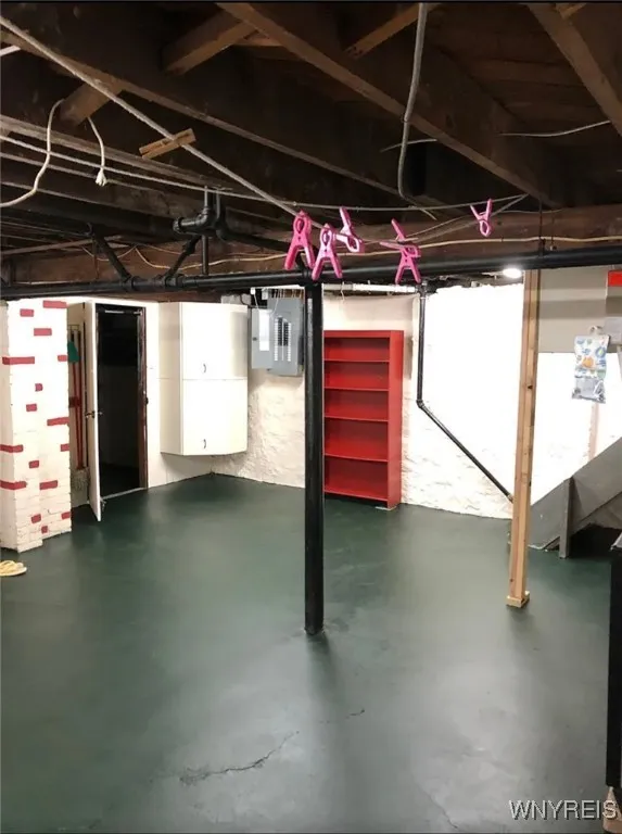 47 Edge Park Avenue, Buffalo, New York 14216, Buffalo, New York 14216, 3 Bedrooms Bedrooms, 10 Rooms Rooms,2 BathroomsBathrooms,Residential Lease,For Rent,47 Edge Park Avenue, Buffalo, New York 14216,B1633266