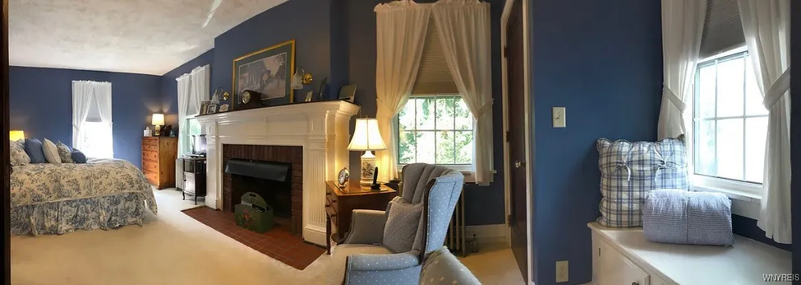 47 Edge Park Avenue, Buffalo, New York 14216, Buffalo, New York 14216, 3 Bedrooms Bedrooms, 10 Rooms Rooms,2 BathroomsBathrooms,Residential Lease,For Rent,47 Edge Park Avenue, Buffalo, New York 14216,B1633266