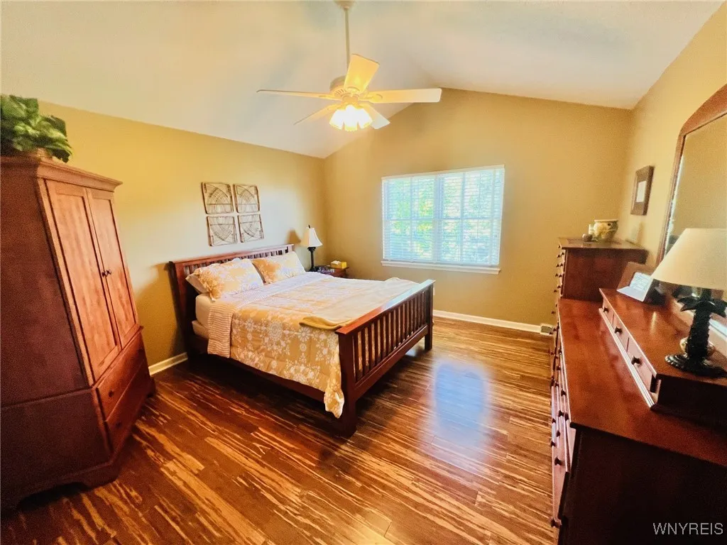 bamboo floors