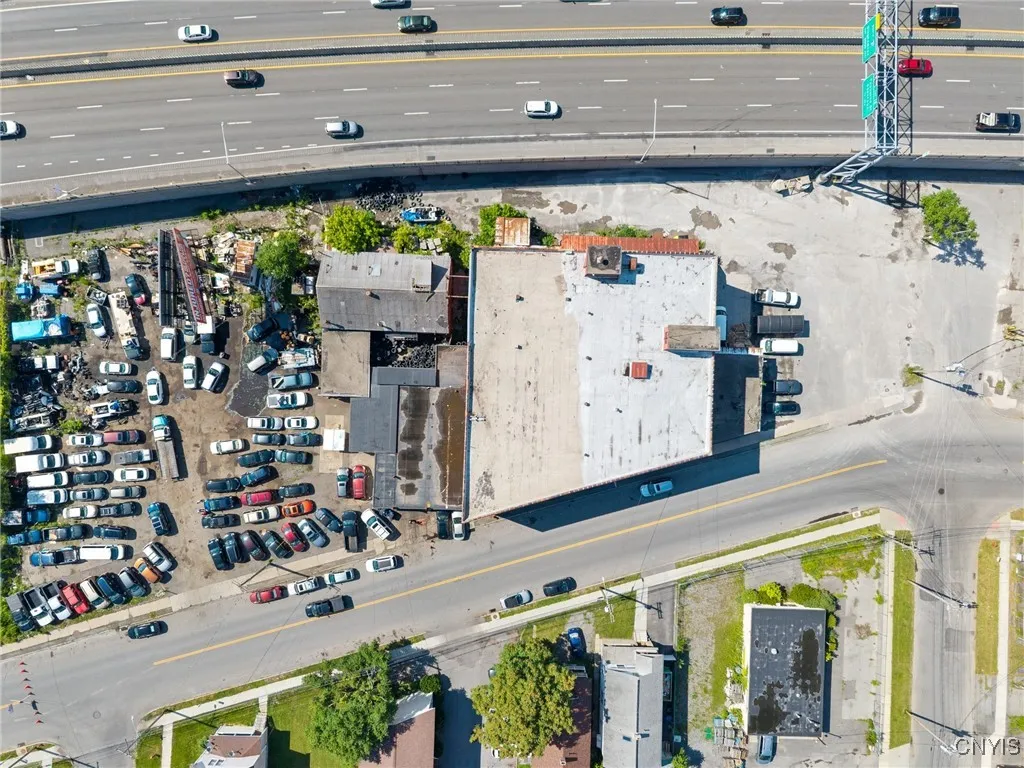 808-22 Burnet Avenue, Syracuse, New York 13203, Syracuse, New York 13203, ,Commercial Sale,For Sale,808-22 Burnet Avenue, Syracuse, New York 13203,0,S1627663