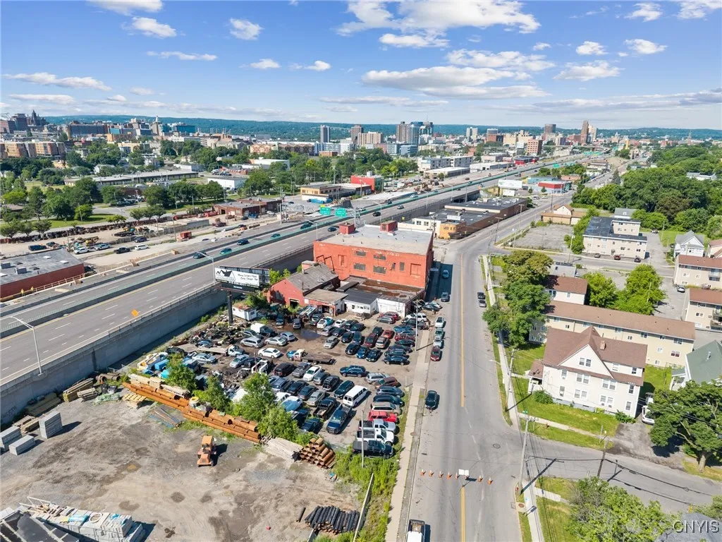 808-22 Burnet Avenue, Syracuse, New York 13203, Syracuse, New York 13203, ,Commercial Sale,For Sale,808-22 Burnet Avenue, Syracuse, New York 13203,S1627663