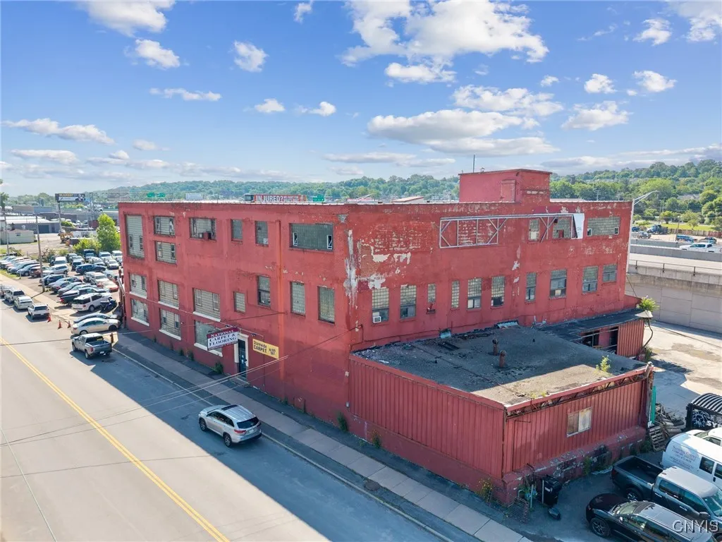 808-22 Burnet Avenue, Syracuse, New York 13203, Syracuse, New York 13203, ,Commercial Sale,For Sale,808-22 Burnet Avenue, Syracuse, New York 13203,S1627663