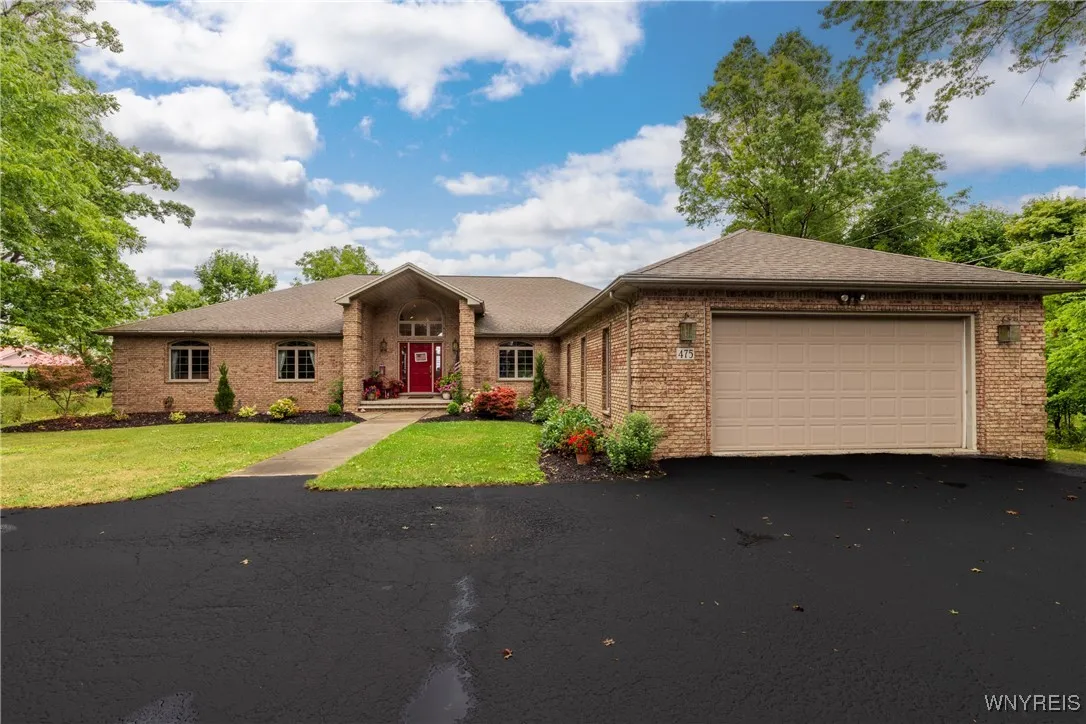 475 Lake Road, Porter, New York 14174, Porter, New York 14174, 3 Bedrooms Bedrooms, 8 Rooms Rooms,2 BathroomsBathrooms,Residential,For Sale,475 Lake Road, Porter, New York 14174,B1633308