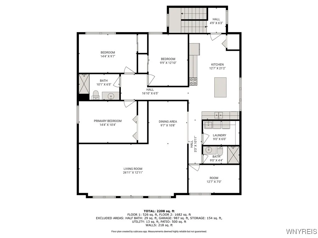 2346 William Street, Cheektowaga, New York 14206, Cheektowaga, New York 14206, ,Commercial Sale,For Sale,2346 William Street, Cheektowaga, New York 14206,B1632827