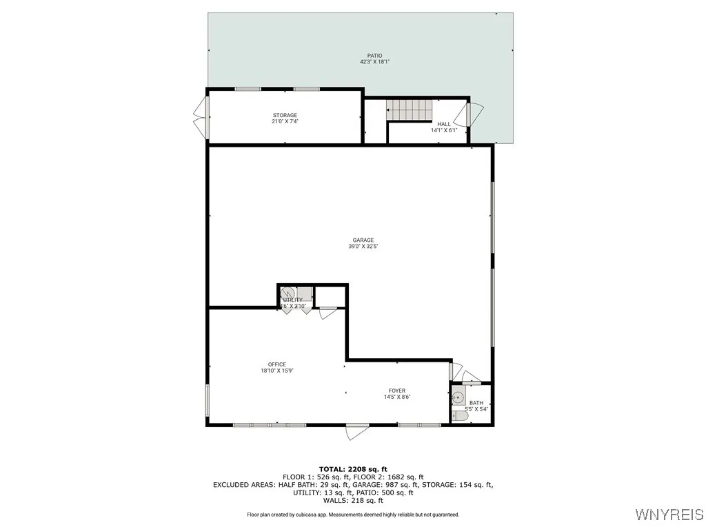 2346 William Street, Cheektowaga, New York 14206, Cheektowaga, New York 14206, ,Commercial Sale,For Sale,2346 William Street, Cheektowaga, New York 14206,B1632827