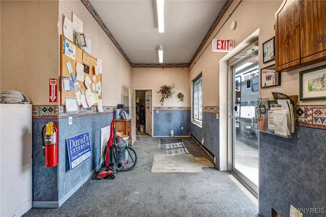 2346 William Street, Cheektowaga, New York 14206, Cheektowaga, New York 14206, ,Commercial Sale,For Sale,2346 William Street, Cheektowaga, New York 14206,B1632827