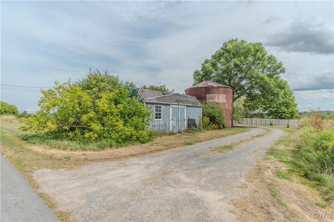 33036 Shimel Road, Orleans, New York 13656, Orleans, New York 13656, 2 Bedrooms Bedrooms, 5 Rooms Rooms,1 BathroomBathrooms,Residential,For Sale,33036 Shimel Road, Orleans, New York 13656,S1633284