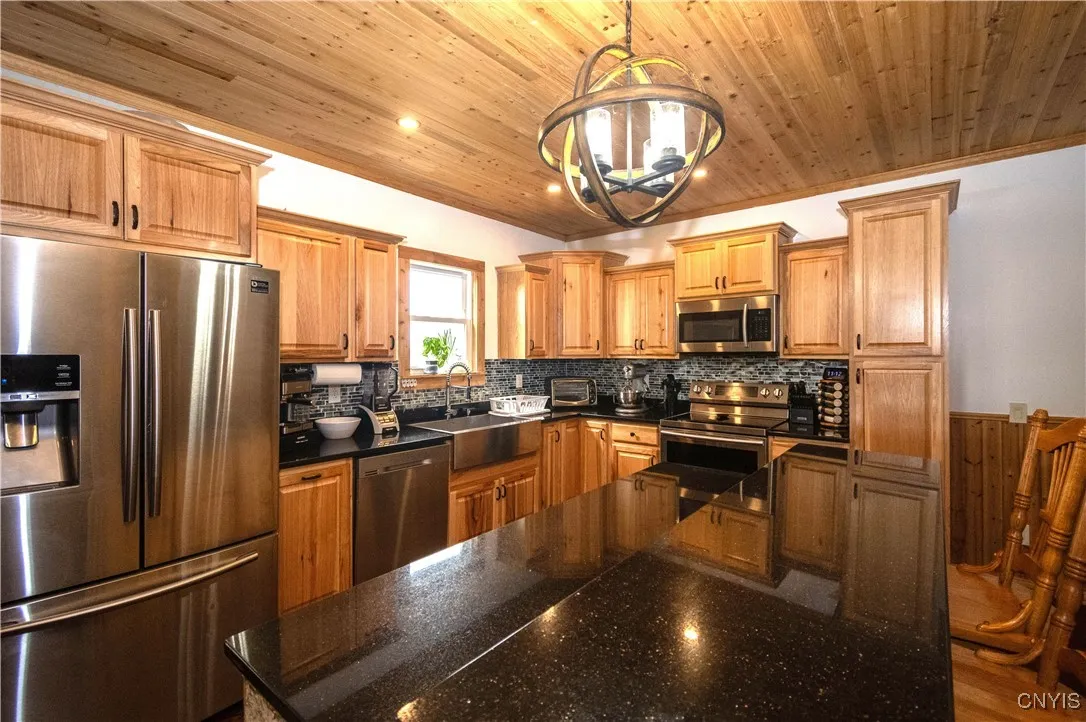4999 Ridge Road, Fleming, New York 13160, Fleming, New York 13160, 3 Bedrooms Bedrooms, 5 Rooms Rooms,1 BathroomBathrooms,Residential,For Sale,4999 Ridge Road, Fleming, New York 13160,S1632544