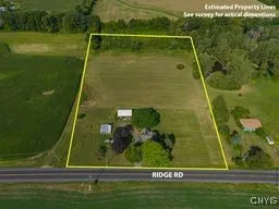 4999 Ridge Road, Fleming, New York 13160, Fleming, New York 13160, 3 Bedrooms Bedrooms, 5 Rooms Rooms,1 BathroomBathrooms,Residential,For Sale,4999 Ridge Road, Fleming, New York 13160,S1632544