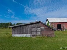 4999 Ridge Road, Fleming, New York 13160, Fleming, New York 13160, 3 Bedrooms Bedrooms, 5 Rooms Rooms,1 BathroomBathrooms,Residential,For Sale,4999 Ridge Road, Fleming, New York 13160,S1632544