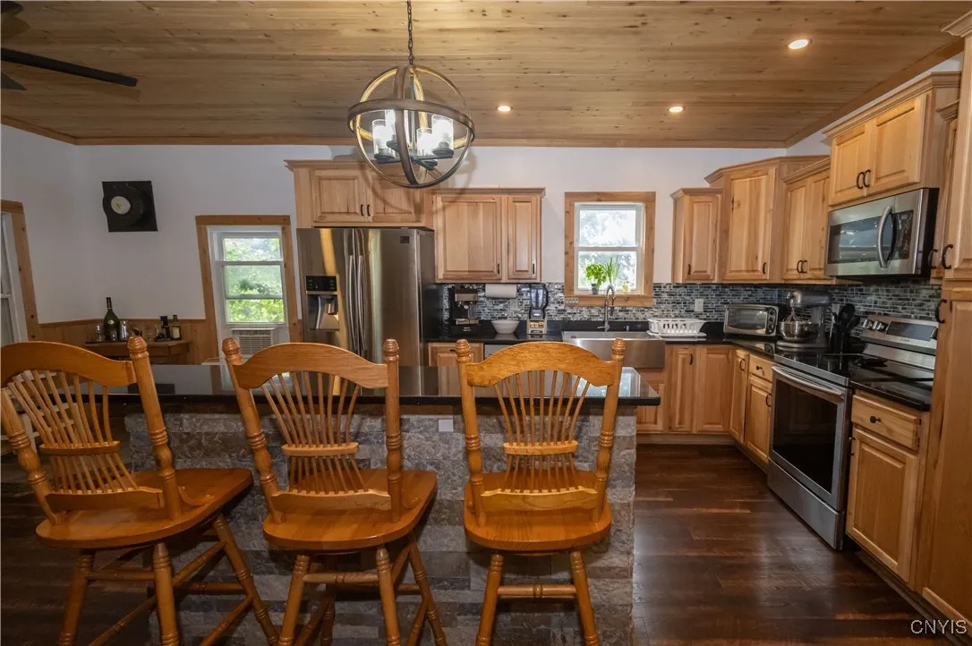 4999 Ridge Road, Fleming, New York 13160, Fleming, New York 13160, 3 Bedrooms Bedrooms, 5 Rooms Rooms,1 BathroomBathrooms,Residential,For Sale,4999 Ridge Road, Fleming, New York 13160,S1632544