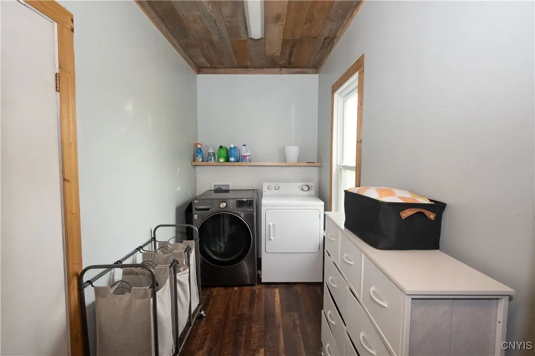 4999 Ridge Road, Fleming, New York 13160, Fleming, New York 13160, 3 Bedrooms Bedrooms, 5 Rooms Rooms,1 BathroomBathrooms,Residential,For Sale,4999 Ridge Road, Fleming, New York 13160,S1632544